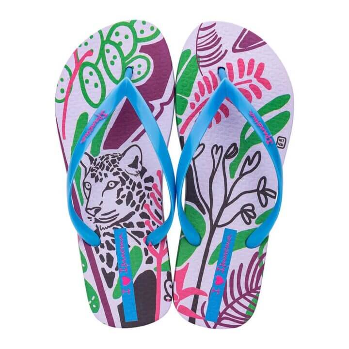 Ipanema discount chanclas ofertas