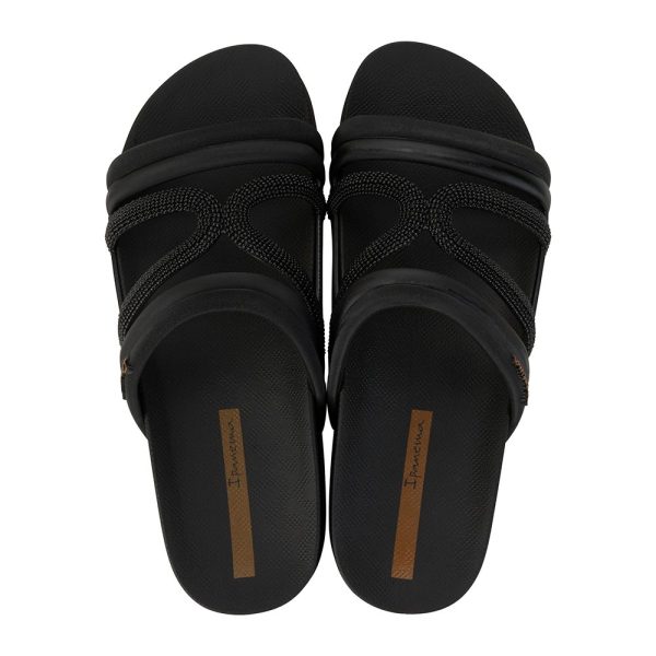 IPANEMA WALK SLIDE FEM  27262-BG087