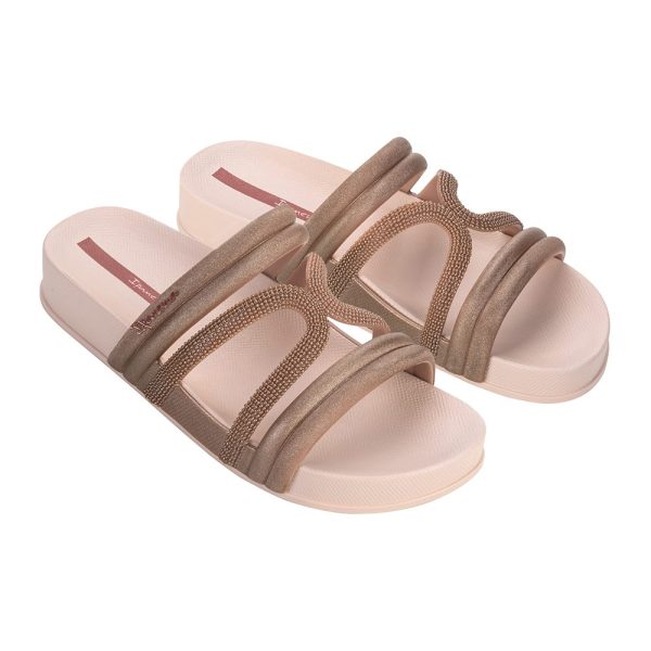 IPANEMA WALK SLIDE FEM  27262-BG086