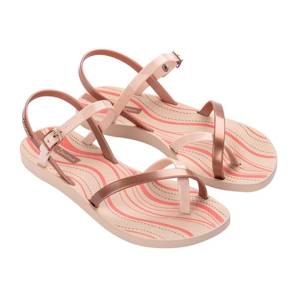 IPANEMA FASHION SANDAL VII 82842-BD408