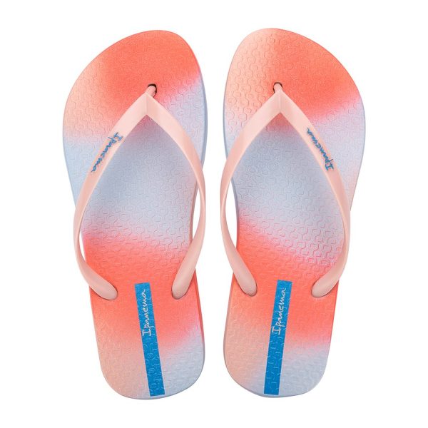 IPANEMA CALIFORNIA VIBES III FEM 83722-BJ960